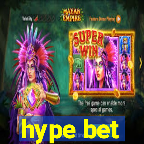 hype bet